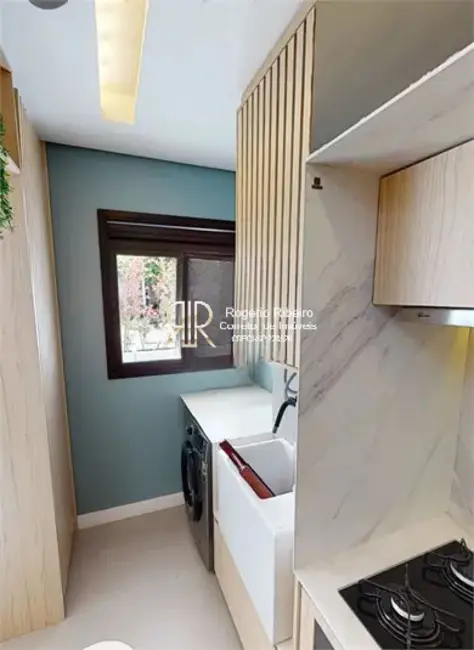 Foto 7 de Apartamento com 2 quartos à venda, 62m2 em Campestre, Santo Andre - SP