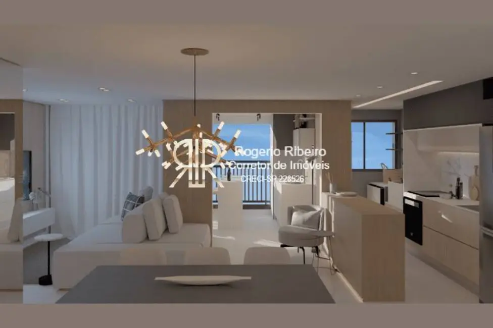 Foto 8 de Apartamento com 2 quartos à venda, 62m2 em Campestre, Santo Andre - SP