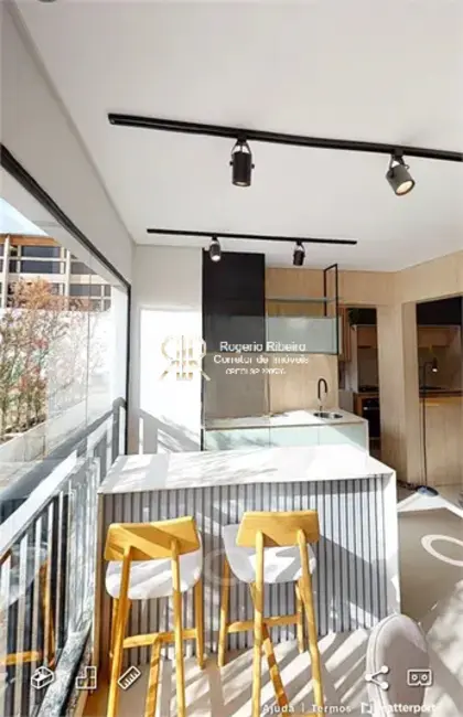 Foto 6 de Apartamento com 2 quartos à venda, 62m2 em Campestre, Santo Andre - SP