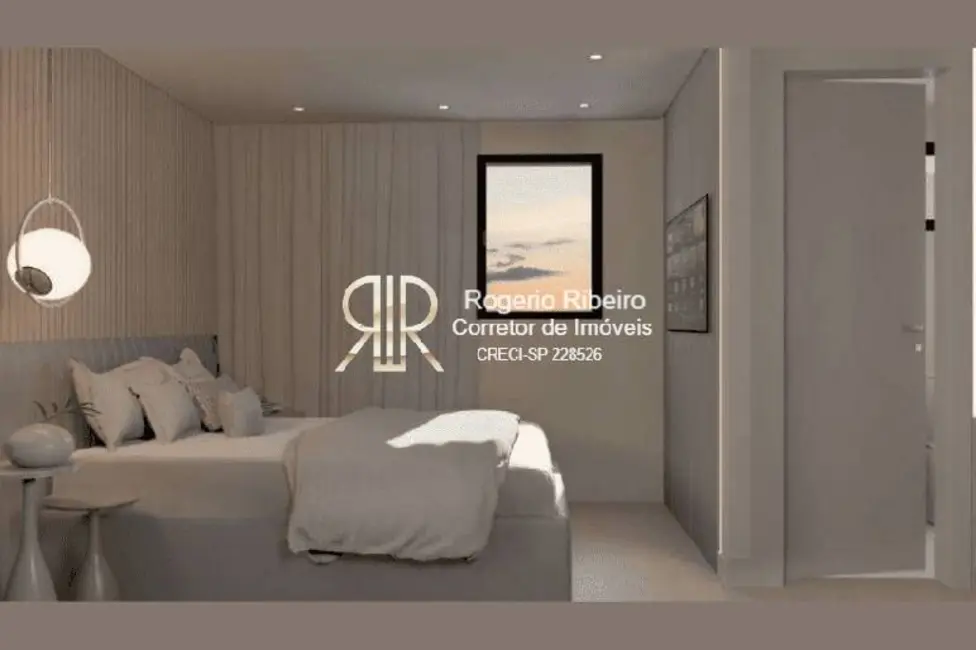 Foto 9 de Apartamento com 2 quartos à venda, 62m2 em Campestre, Santo Andre - SP