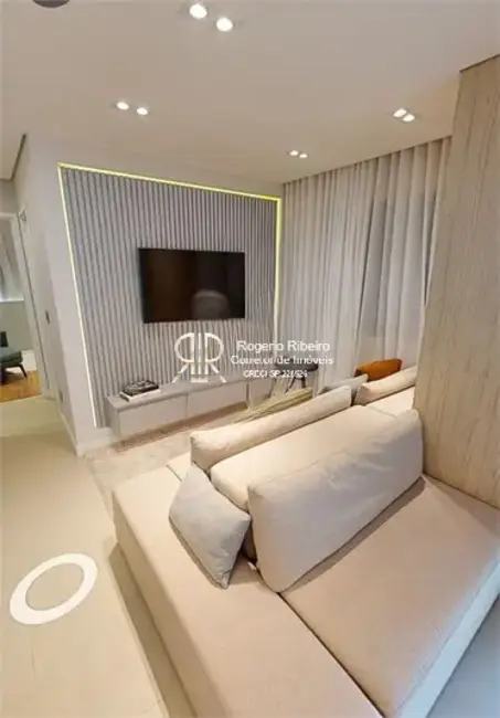 Foto 1 de Apartamento com 2 quartos à venda, 62m2 em Campestre, Santo Andre - SP