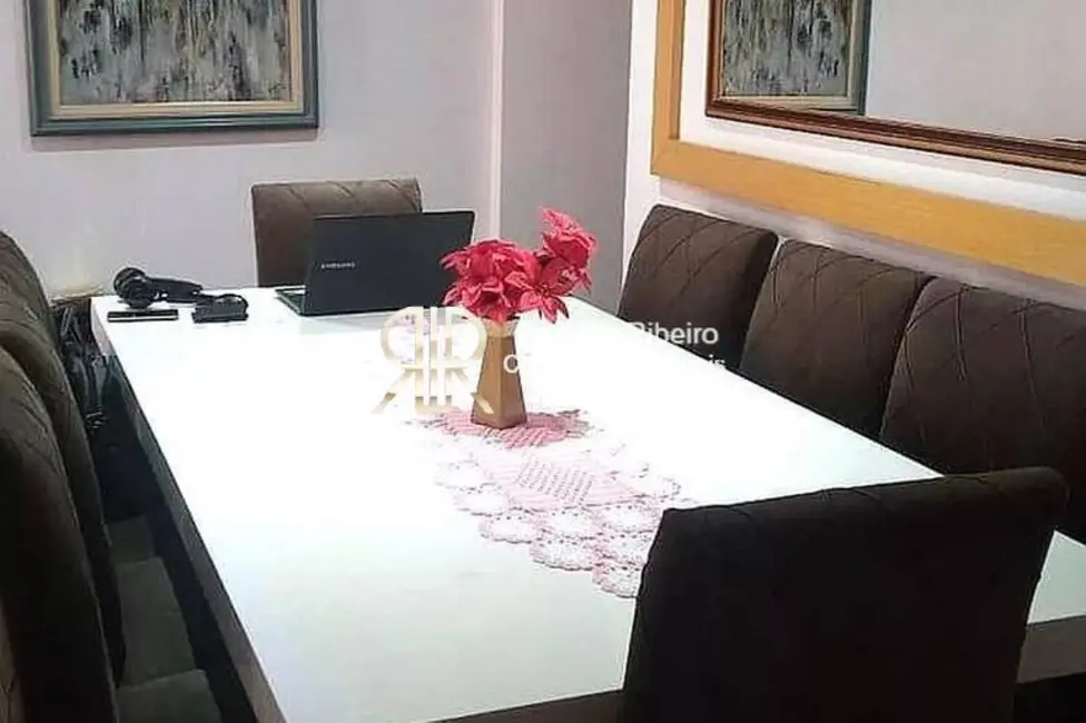 Foto 2 de Apartamento com 3 quartos à venda, 117m2 em Parque das Nações, Santo Andre - SP