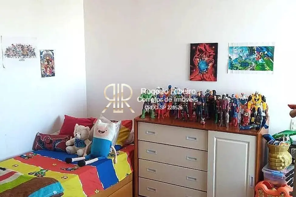 Foto 8 de Apartamento com 3 quartos à venda, 117m2 em Parque das Nações, Santo Andre - SP