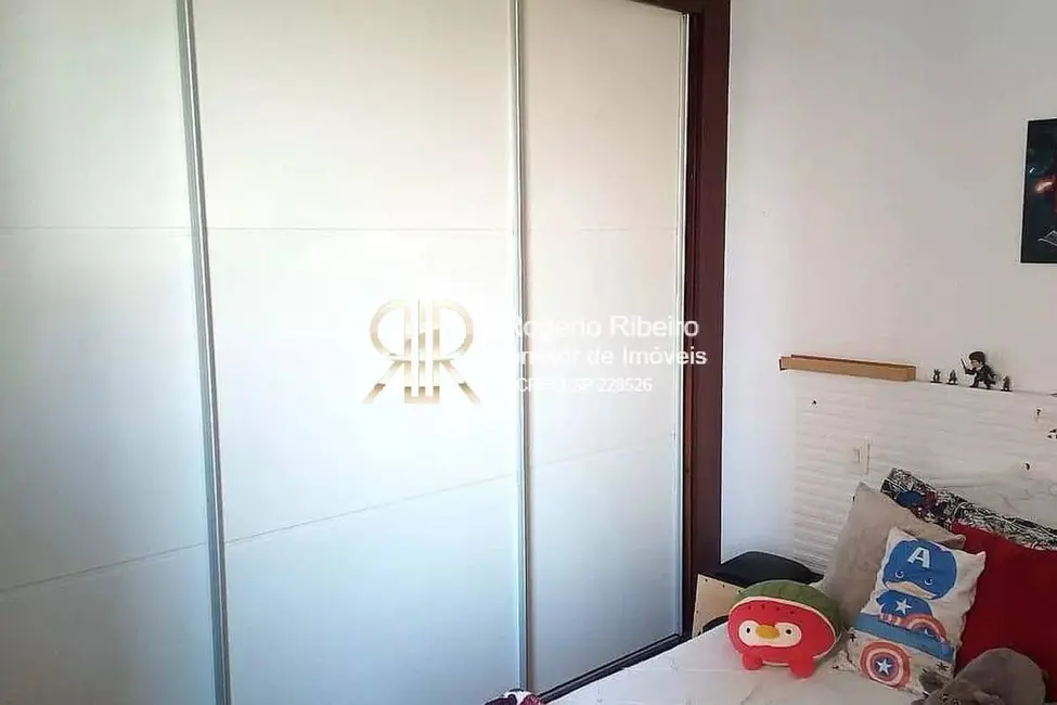 Foto 9 de Apartamento com 3 quartos à venda, 117m2 em Parque das Nações, Santo Andre - SP