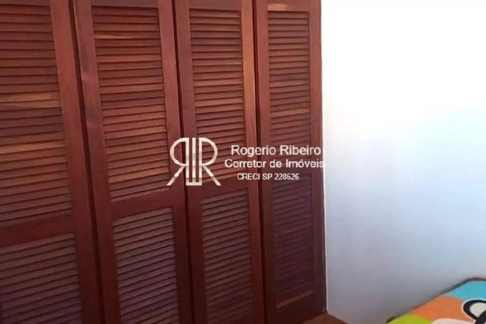 Foto 7 de Apartamento com 3 quartos à venda, 117m2 em Parque das Nações, Santo Andre - SP