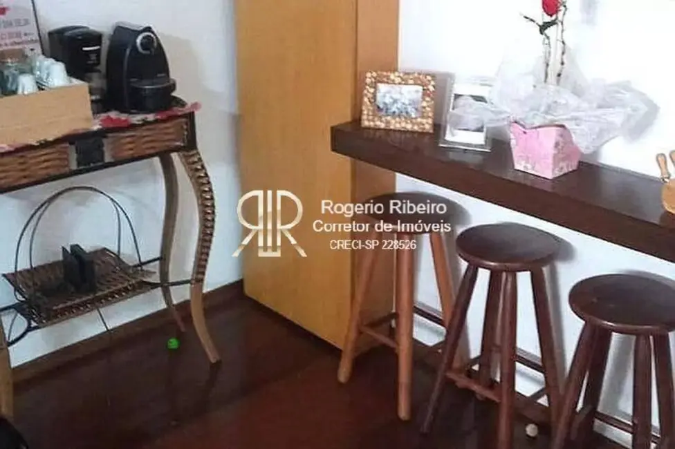 Foto 3 de Apartamento com 3 quartos à venda, 117m2 em Parque das Nações, Santo Andre - SP