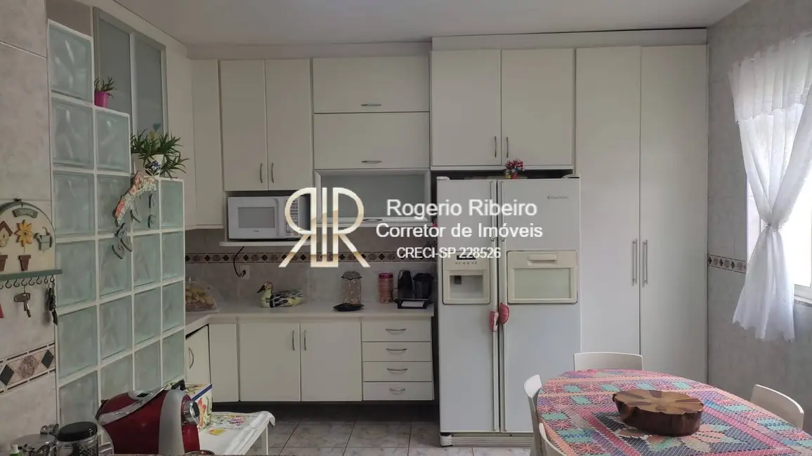 Foto 6 de Sobrado com 5 quartos à venda, 335m2 em Santa Terezinha, Santo Andre - SP