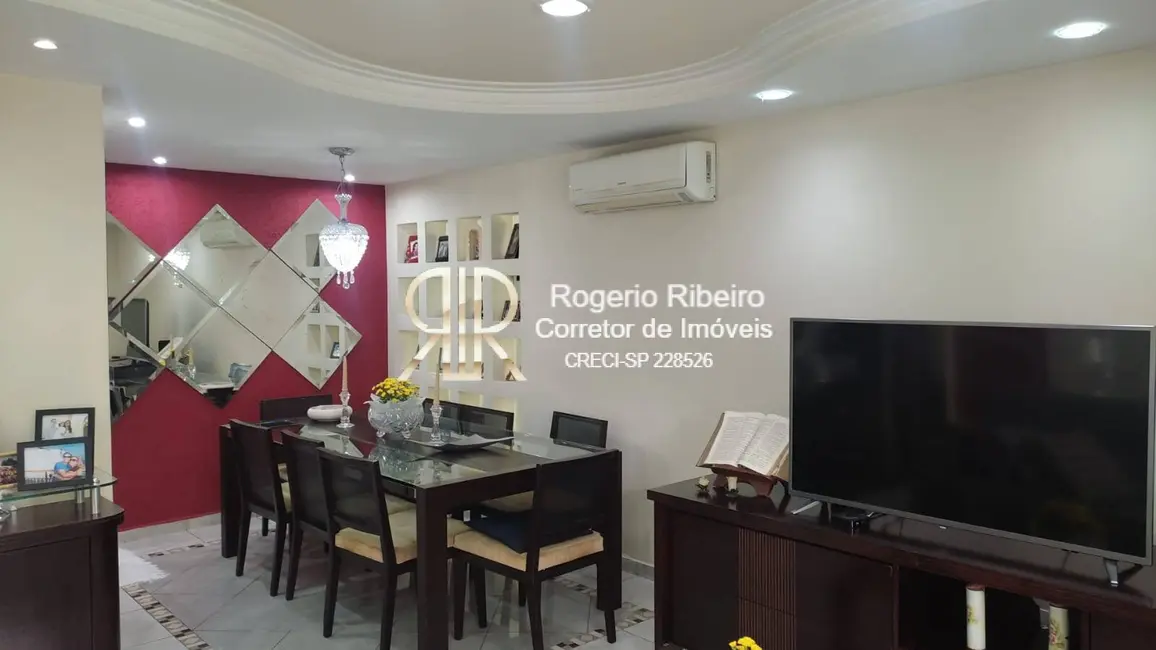 Foto 1 de Sobrado com 5 quartos à venda, 335m2 em Santa Terezinha, Santo Andre - SP