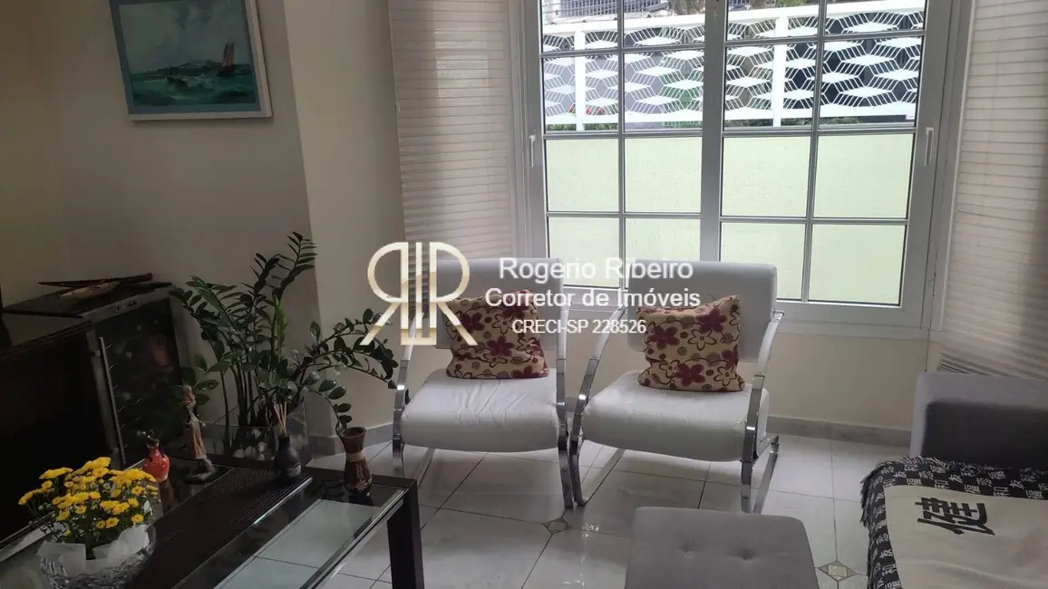 Foto 3 de Sobrado com 5 quartos à venda, 335m2 em Santa Terezinha, Santo Andre - SP