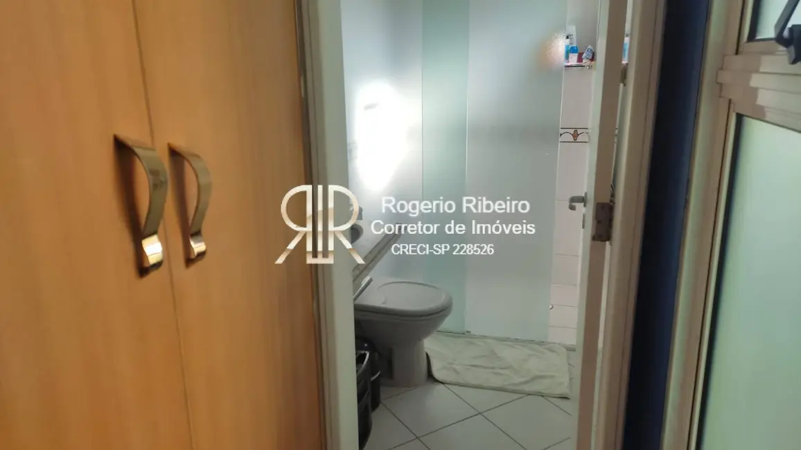 Foto 9 de Sobrado com 5 quartos à venda, 335m2 em Santa Terezinha, Santo Andre - SP