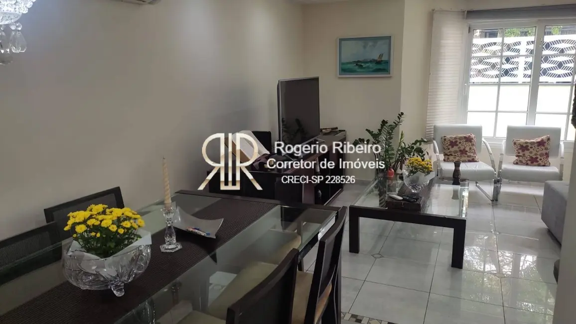 Foto 2 de Sobrado com 5 quartos à venda, 335m2 em Santa Terezinha, Santo Andre - SP