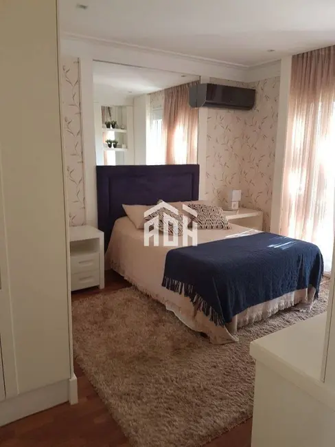 Casa com 4 quartos à venda, 560m2 em Alphaville, Santana De Parnaiba - SP - imagem 7 Foto 7 de Casa com 4 quartos à venda, 560m2 em Alphaville, Santana De Parnaiba - SP