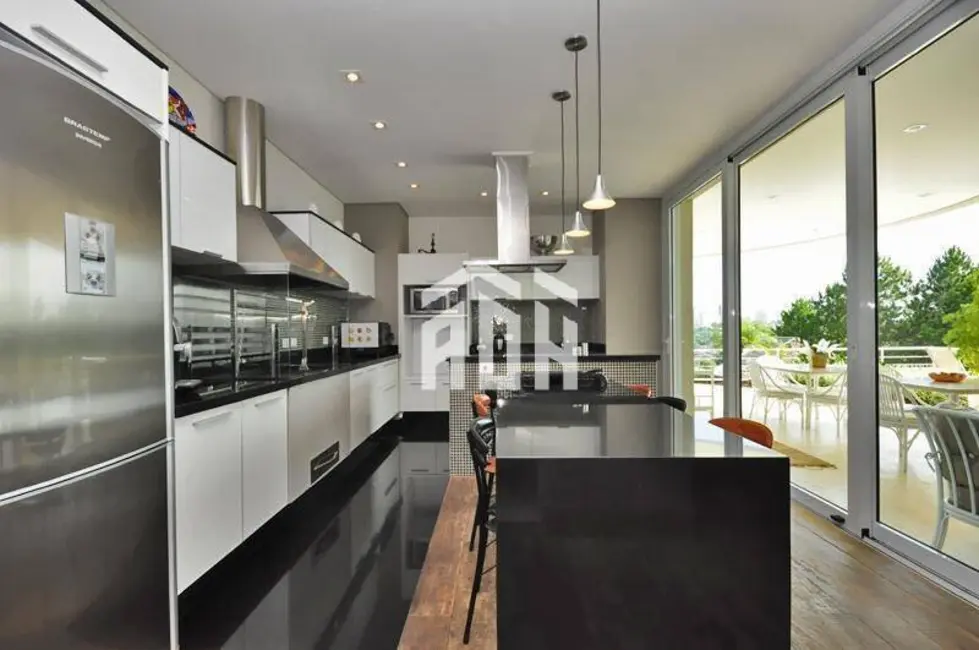 Foto 5 de Casa com 4 quartos à venda, 1174m2 em Barueri - SP