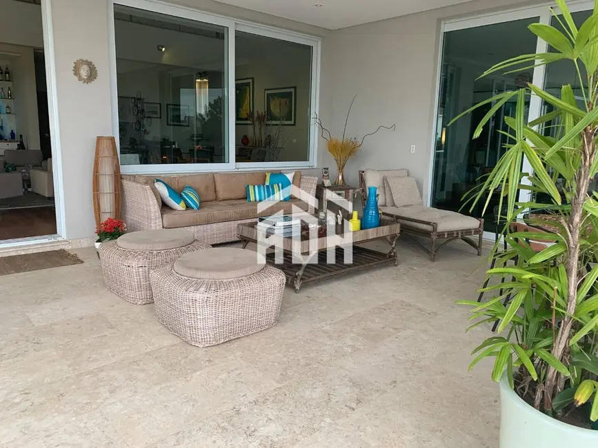 Foto 4 de Casa com 4 quartos à venda, 1174m2 em Barueri - SP