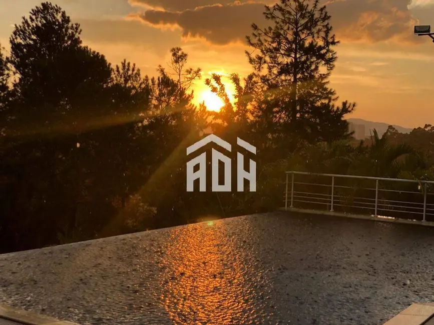 Foto 2 de Casa com 4 quartos à venda, 1174m2 em Barueri - SP