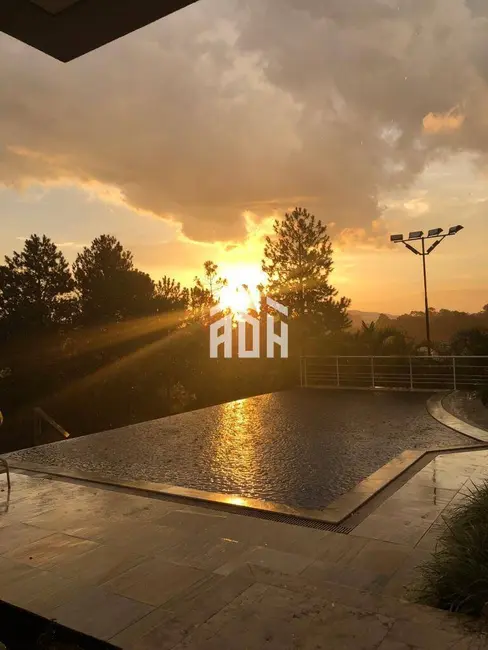 Foto 6 de Casa com 4 quartos à venda, 1174m2 em Barueri - SP