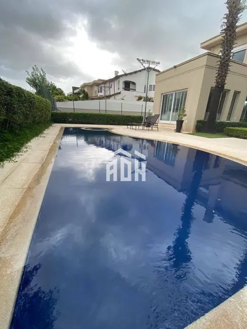 Foto 2 de Casa com 5 quartos à venda, 1800m2 em Barueri - SP