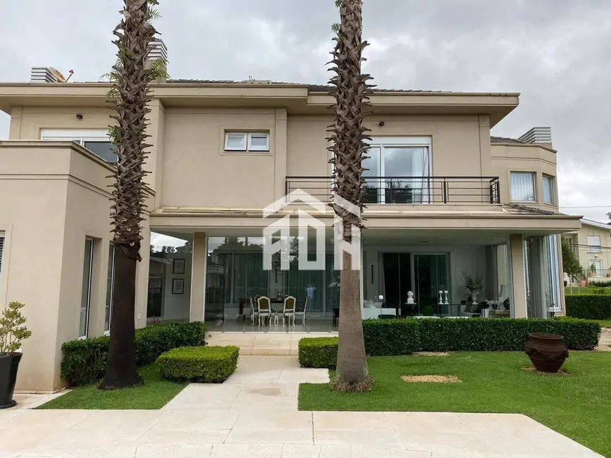 Foto 1 de Casa com 5 quartos à venda, 1800m2 em Barueri - SP
