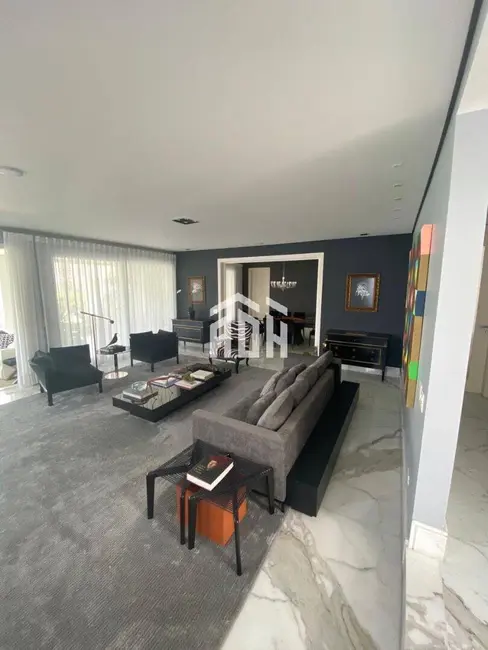 Foto 4 de Casa com 5 quartos à venda, 1800m2 em Barueri - SP