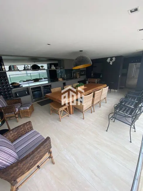 Foto 7 de Casa com 5 quartos à venda, 1800m2 em Barueri - SP