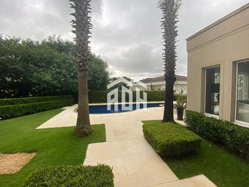 Foto 8 de Casa com 5 quartos à venda, 1800m2 em Barueri - SP