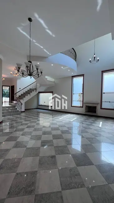 Foto 5 de Casa com 4 quartos à venda e para alugar, 560m2 em Barueri - SP