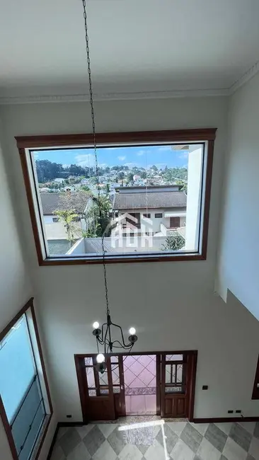 Foto 6 de Casa com 4 quartos à venda e para alugar, 560m2 em Barueri - SP