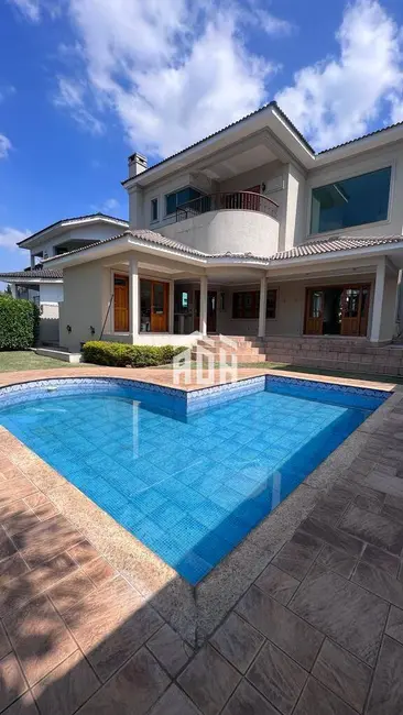 Foto 8 de Casa com 4 quartos à venda e para alugar, 560m2 em Barueri - SP