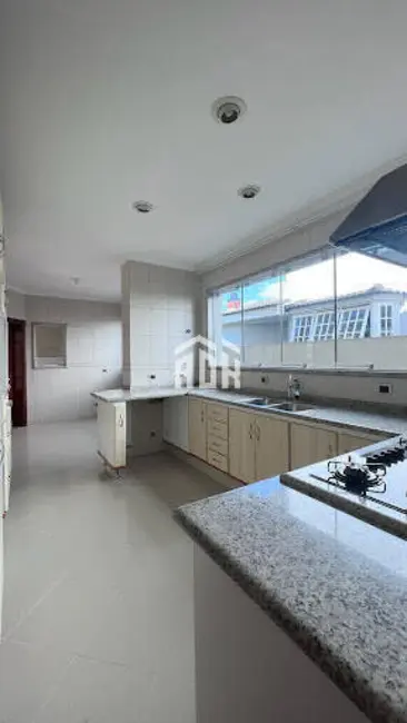 Foto 3 de Casa com 4 quartos à venda e para alugar, 560m2 em Barueri - SP