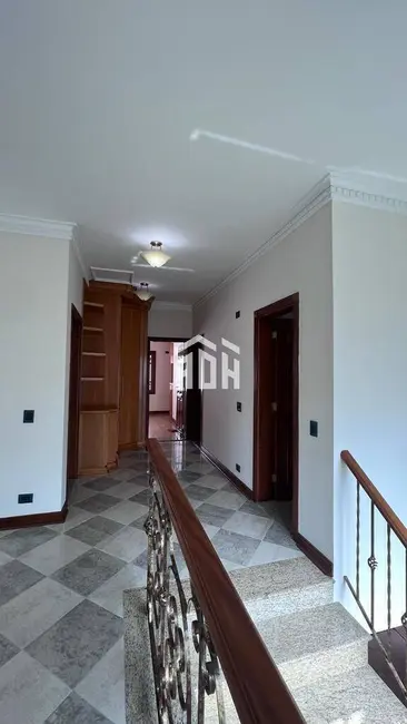 Foto 7 de Casa com 4 quartos à venda e para alugar, 560m2 em Barueri - SP