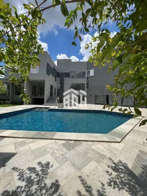 Foto 1 de Casa com 5 quartos à venda, 1580m2 em Barueri - SP