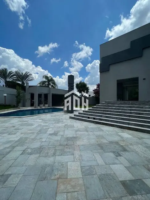 Foto 3 de Casa com 5 quartos à venda, 1580m2 em Barueri - SP