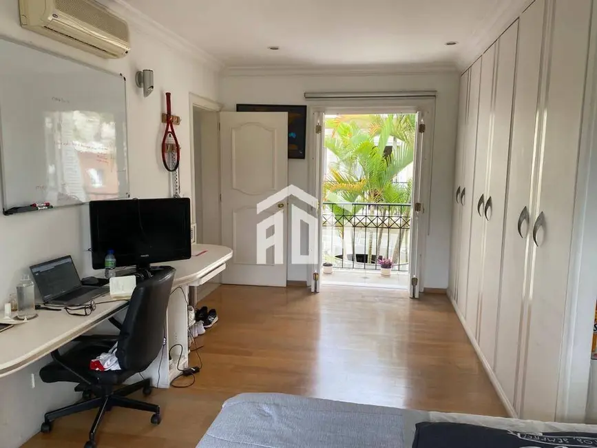 Foto 3 de Casa com 4 quartos à venda e para alugar, 560m2 em Barueri - SP