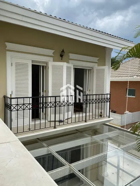 Foto 4 de Casa com 4 quartos à venda e para alugar, 560m2 em Barueri - SP