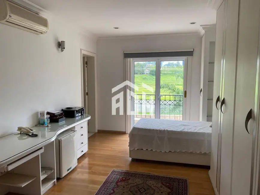 Foto 6 de Casa com 4 quartos à venda e para alugar, 560m2 em Barueri - SP