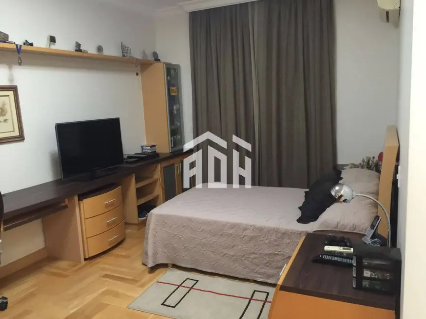 Foto 8 de Casa com 4 quartos à venda, 580m2 em Alphaville Residencial Um, Barueri - SP