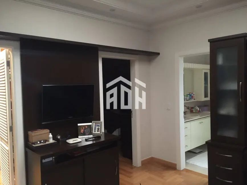 Foto 5 de Casa com 4 quartos à venda, 580m2 em Alphaville Residencial Um, Barueri - SP