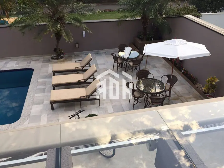 Foto 2 de Casa com 4 quartos à venda, 580m2 em Alphaville Residencial Um, Barueri - SP