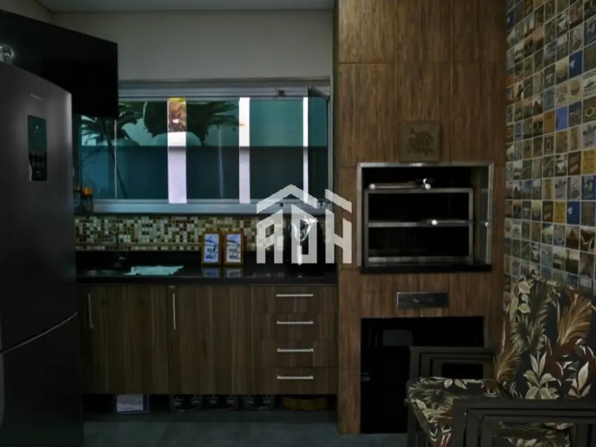 Foto 5 de Casa com 4 quartos à venda, 490m2 em Alphaville, Santana De Parnaiba - SP