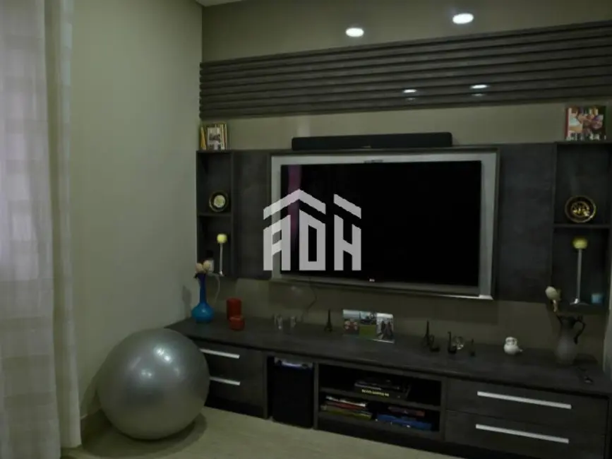 Foto 7 de Casa com 4 quartos à venda, 490m2 em Alphaville, Santana De Parnaiba - SP