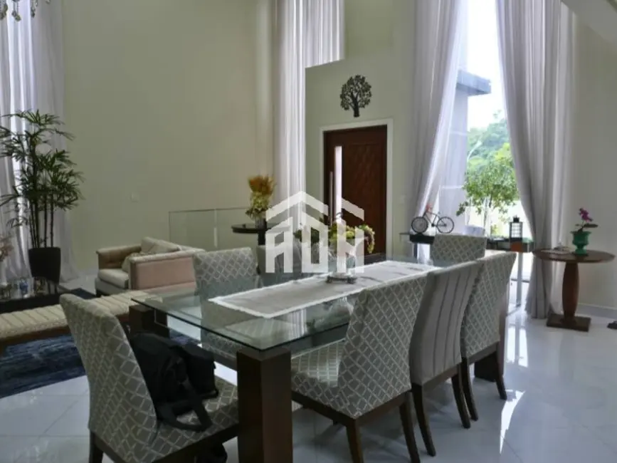 Foto 3 de Casa com 4 quartos à venda, 490m2 em Alphaville, Santana De Parnaiba - SP