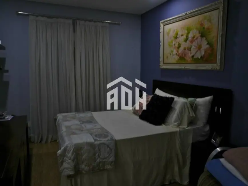 Foto 8 de Casa com 4 quartos à venda, 490m2 em Alphaville, Santana De Parnaiba - SP