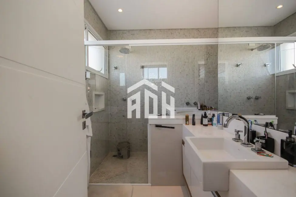 Foto 9 de Casa com 4 quartos à venda, 421m2 em Alphaville, Santana De Parnaiba - SP