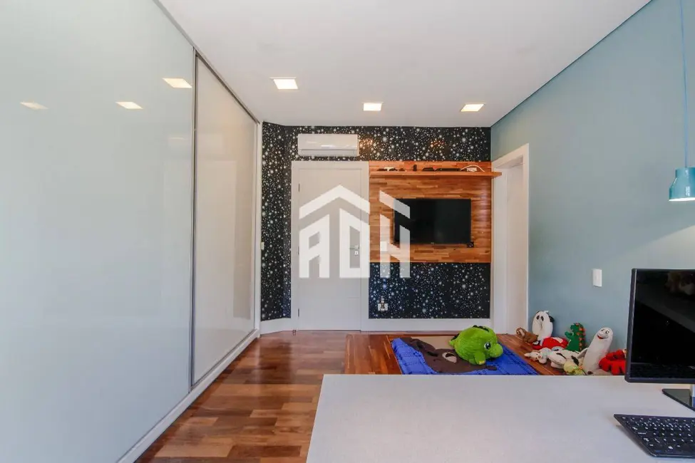 Foto 4 de Casa com 4 quartos à venda, 421m2 em Alphaville, Santana De Parnaiba - SP