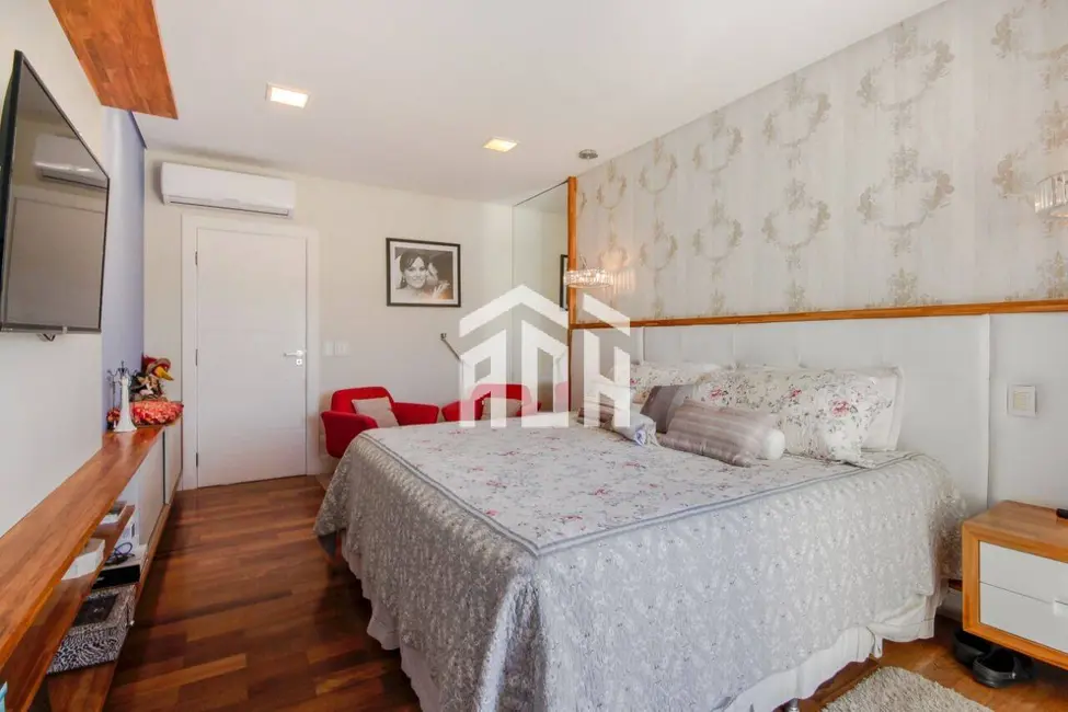 Foto 2 de Casa com 4 quartos à venda, 421m2 em Alphaville, Santana De Parnaiba - SP