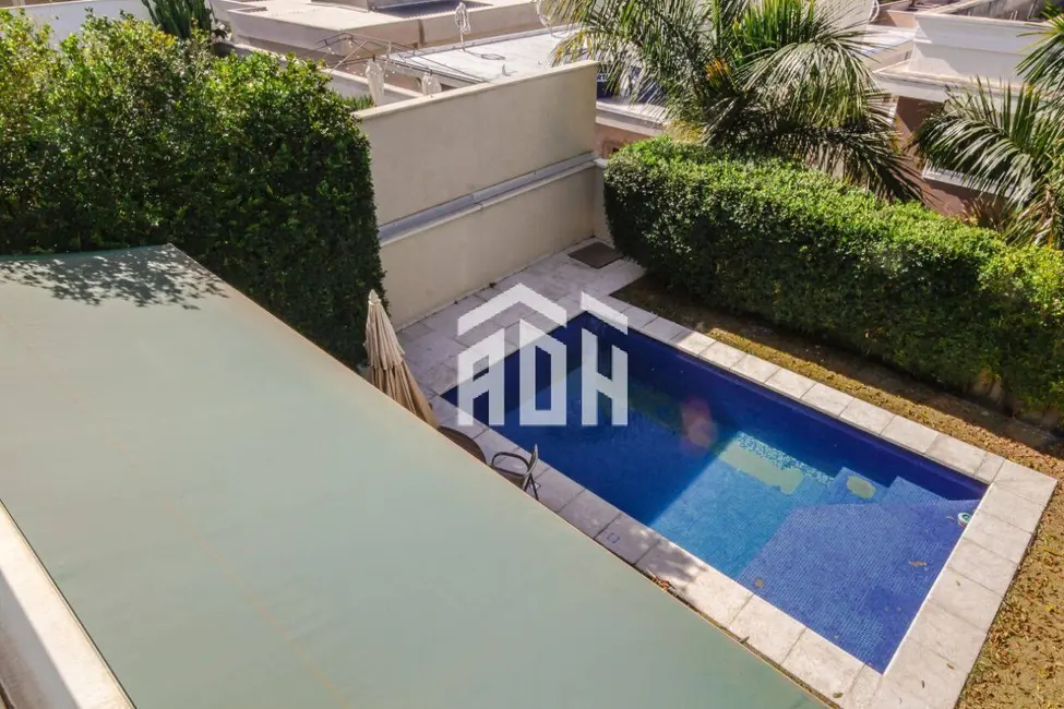 Foto 5 de Casa com 4 quartos à venda, 421m2 em Alphaville, Santana De Parnaiba - SP