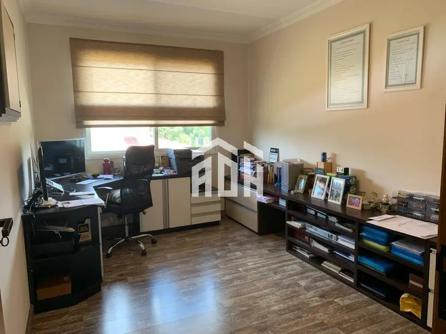 Foto 8 de Casa com 4 quartos à venda, 445m2 em Alphaville, Santana De Parnaiba - SP