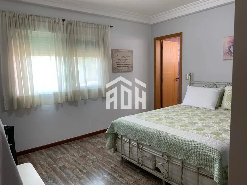 Foto 7 de Casa com 4 quartos à venda, 445m2 em Alphaville, Santana De Parnaiba - SP