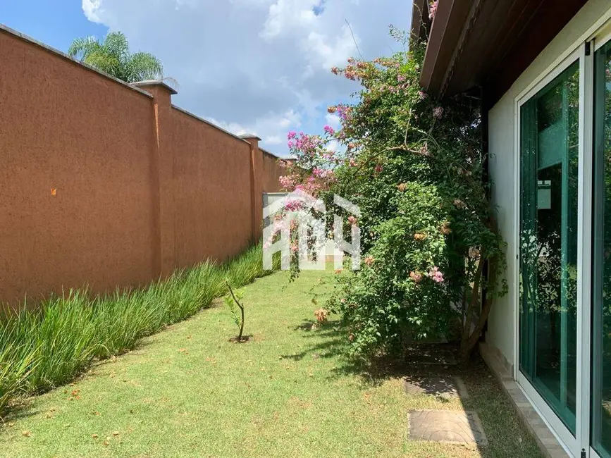 Foto 4 de Casa com 4 quartos à venda, 445m2 em Alphaville, Santana De Parnaiba - SP