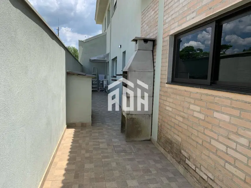 Foto 5 de Casa com 4 quartos à venda, 445m2 em Alphaville, Santana De Parnaiba - SP